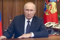 Diváci zvyknutí na propagandu videli tvrdú realitu: To, čo sa objavilo v ruskej televízii, muselo Putina rozzúriť