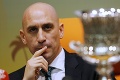 Vážne obvinenie šéfa španielskeho futbalu: Orgie z peňazí federácie!