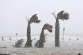 Tropická búrka Ian stále silnie: Očakáva sa hurikán, na Floride vyhlásili núdzový stav!