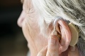 Všeobecná zdravotná poisťovna prináša revolučnú novinku: Pomôže osobám so sluchovým hendikepom