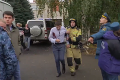 Chaos v Rusku naberá na obrátkach: Streľba v škole! O život prišlo viacero školákov