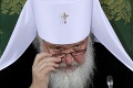 To myslí vážne? Aha, čo sľubuje patriarcha Kirill vojakom za smrť na bojisku: Rozum sa vám zastaví!