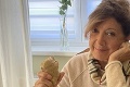 Rottrová oslavuje 82. narodeniny: Nový účes ju zmenil na nepoznanie! Wau, veď omladla o 30 rokov