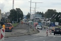 Obyvatelia Ružomberka hromžia: Katastrofálna doprava sa ešte zhorší!