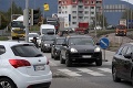 Obyvatelia Ružomberka hromžia: Katastrofálna doprava sa ešte zhorší!