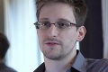 Putin udelil ruské občianstvo Edwardovi Snowdenovi, Ruskou sa chce stať aj jeho manželka