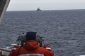Nečakaný objav americkej pobrežnej stráže pri Aljaške: Čo tam robili vojenské lode Číny a Ruska?!