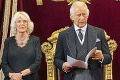 Británia zverejnila monogram kráľa Karola III.: Ako vyzerá? Vybral si ho samotný panovník