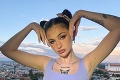 Škandalózna slovenská influencerka Emma Lacová šokuje verejnosť: Som tehotná! Neprajníkom poslala drsný odkaz