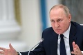 Rusi unikajú pred povolávacími rozkazmi: Putin odhalil, čo sa stane mužom, ktorí ušli