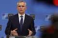 Stoltenberg v rozhovore so Zelenským: NATO neuzná falošné referendá