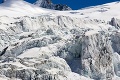 Katastrofálny rok: Švajčiarske ľadovce stratili rekordné percentá zo svojho objemu!