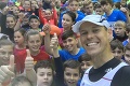 Chcete predbehnúť olympijského víťaza Mateja Tótha? Prihláste sa na Národný beh Devín - Bratislava