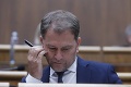 Matovičov osudný deň: Minister sa bráni zubami-nechtami, najviac schytali liberáli