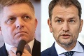 Fico zvozil Matoviča pod čiernu zem: Minister financií je duševne chorý