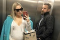 Exkluzívna spoveď Cibulkovej, ktorá sa stane dvojnásobnou mamou: Otehotnela po účinkovaní v Let's Dance?!