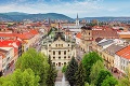 Mesto Košice prišlo so zákazom, ktorý vás dvihne zo stoličiek: Ochranári sú v šoku!