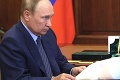 Putin uznal, že počas mobilizácie došlo k chybám, vyzval na ich nápravu