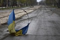 V Záporoží vyhlásili deň smútku: Rusko odborné činy popiera