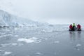 Nad tým, čo zažívajú výskumníčky v Antarktíde, sa zastavuje rozum: Ministerka neskrýva sklamanie