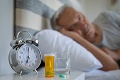 Spať menej ako 8 hodín znižuje riziko demencie