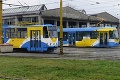Dopravný podnik mesta Košice zavádza od soboty zmeny: Dotknú sa štyroch liniek