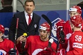 Kedy sa vrátia do elitnej kategórie MS Rusko a Bielorusko? IIHF už v tom má jasno