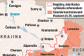 Ukrajinské územie je teraz ruské, Putin podpísal anexie štyroch oblastí: Slovensko reaguje rázne!