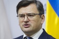 Ukrajinský minister po anexii: Armáda bude pokračovať v oslobodzovaní nášho územia