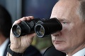 Západní lídri sa boja! Putin má v pláne masívnu eskaláciu vojny: Dopad to bude mať na celý svet