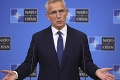 Generálny tajomník NATO o anexii: Vážne vyjadrenie! Toto tu nebolo od 2. svetovej vojny