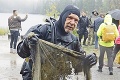 Tatranské plesá čistilo 49 potápačov: Vylovili viac ako sto kilogramov odpadu! Neuveríte, čo našli