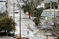 Ian si vyžiadal už 25 obetí: Pôjde zrejme o najviac smrtiaci hurikán v dejinách USA