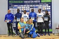 Sahajda útočí na štvrtý slovenský titul: Čaká ho už desiaty košický maratón