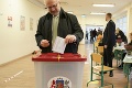 Voľby v Lotyšsku rozhodoval postoj k Ukrajine: Strana ruskej menšiny sa hlboko prepadla