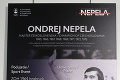 Ondrej Nepela - expozícia