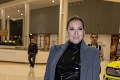 Nezbedné šaty Romany Tabák a Cibulková celá v latexe: Ako vyzeral druhý deň Fashion LIVE!?