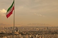 Chvíle abolútneho zúfalstva v Iráne: Pri nepokojoch v meste Záhedán zahynulo najmenej 41 ľudí