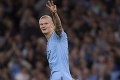 Manchester City v derby rozobral mestkého rivala: Hetrikom sa blysol Haaland aj Foden