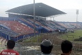 Tragická dohra futbalového zápasu v Indonézii: Pri horore na štadióne zahynulo 125 ľudí!