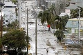 Juhom USA sa prehnal hurikán, ostala po ňom pohroma: Počet obetí sa blíži k stovke