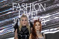 Veľkolepé finále Fashion LIVE! sa nieslo v extragavantnom duchu: Odhalené prsia a...čo to vôbec je?!