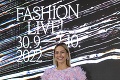 Veľkolepé finále Fashion LIVE! sa nieslo v extragavantnom duchu: Odhalené prsia a...čo to vôbec je?!