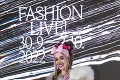 Veľkolepé finále Fashion LIVE! sa nieslo v extragavantnom duchu: Odhalené prsia a...čo to vôbec je?!