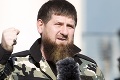 Kadyrov volá po jadrovom útoku: Jednoznačná reakcia Kremľa, Peskov hovorí o emotívnom momente