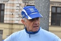 Olympijský medailista, poprední bežci aj pamätníci spred 40 rokov. Národný beh Devín - Bratislava opäť láka