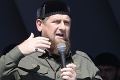 Bol by toho schopný? Kadyrov je čudným otcom: Video s jeho synmi hovorí za všetko
