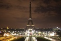 Panoráma Paríža je zachránená: Kontroverzná výstavba okolo Eiffelovky neprešla, zmeny však budú