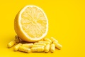 Zásobte sa vitamínom C na jeseň a zimu. Podporí imunitu a skráti prechladnutie