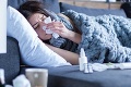 Lekári varujú: Tento rok si na nás chrípka môže zgustnúť